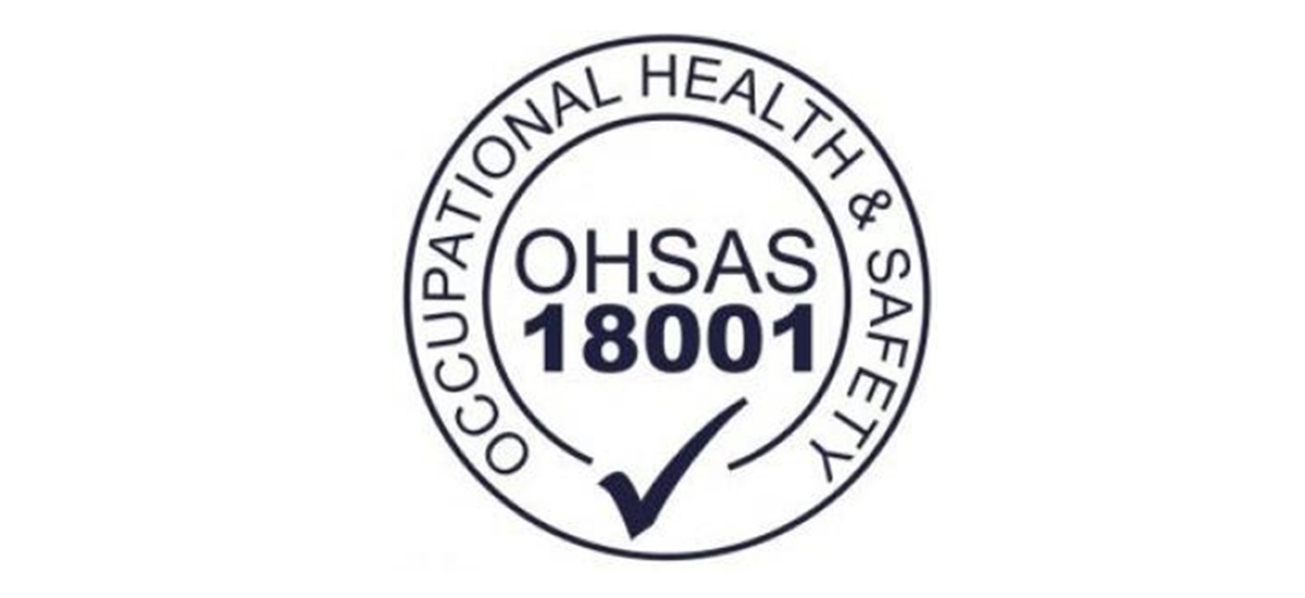 OHSAS 18001 İş Sağlığı ve Güvenliği Yönetim Sistemi Eğitimi