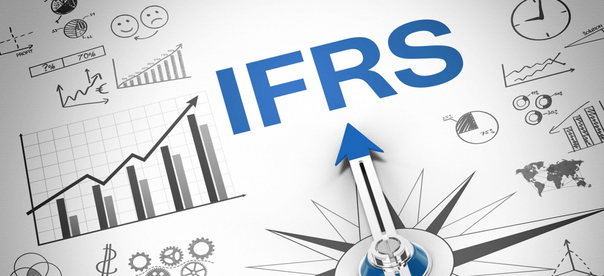 Uluslararası Finansal Raporlama Standartları (UFRS)